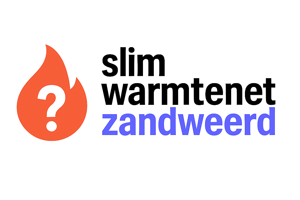 Veel gestelde vragen bij Slim Warmtenet Zandweerd en de kritiek van Wijkplatform Samen Voor Zandweerd